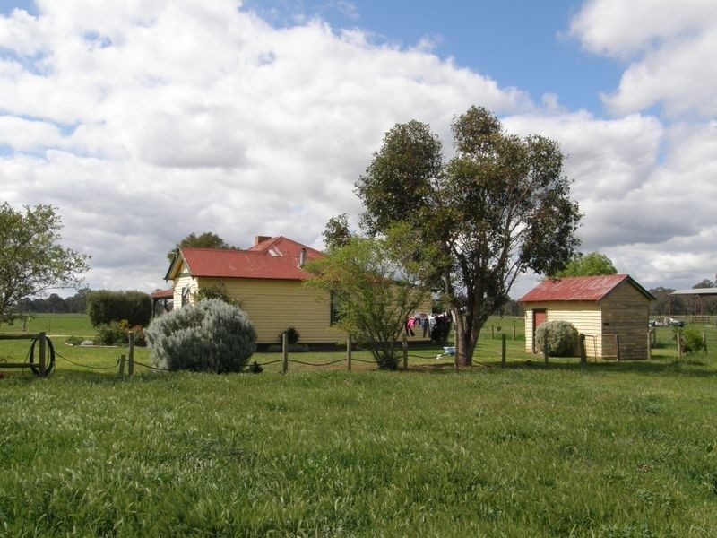 Lower Newry Road, Maffra VIC 3860