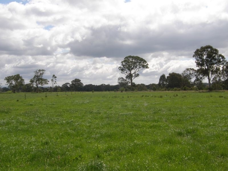 Lower Newry Road, Maffra VIC 3860