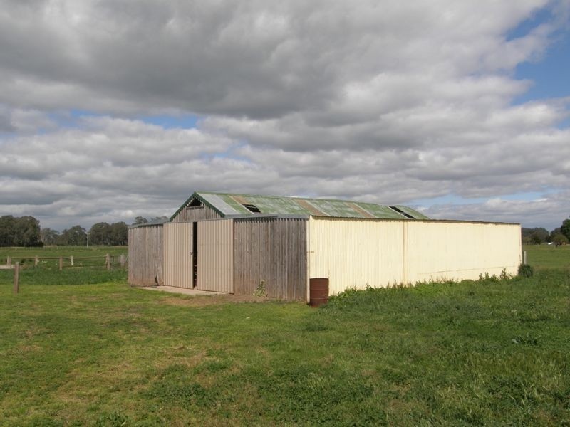 Lower Newry Road, Maffra VIC 3860