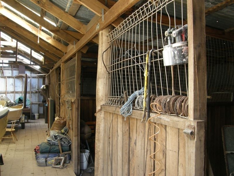 Lower Newry Road, Maffra VIC 3860