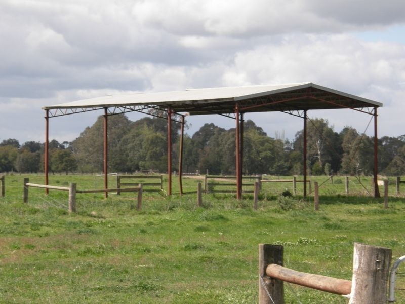 Lower Newry Road, Maffra VIC 3860