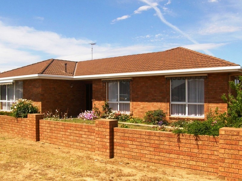 1 Morison Street, Maffra VIC 3860