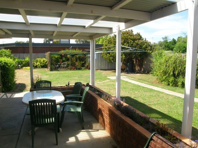 1 Morison Street, Maffra VIC 3860