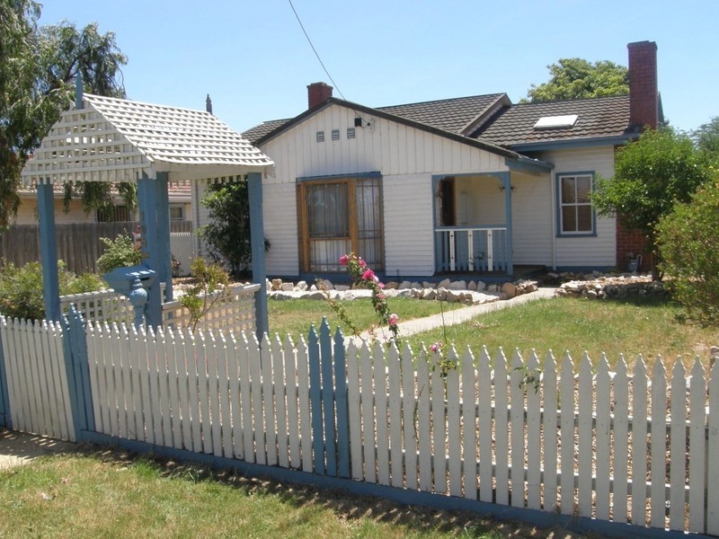 105 Fitzroy Street, Sale VIC 3850