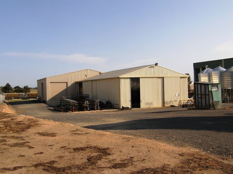 11 Malmo Street, Maffra VIC 3860