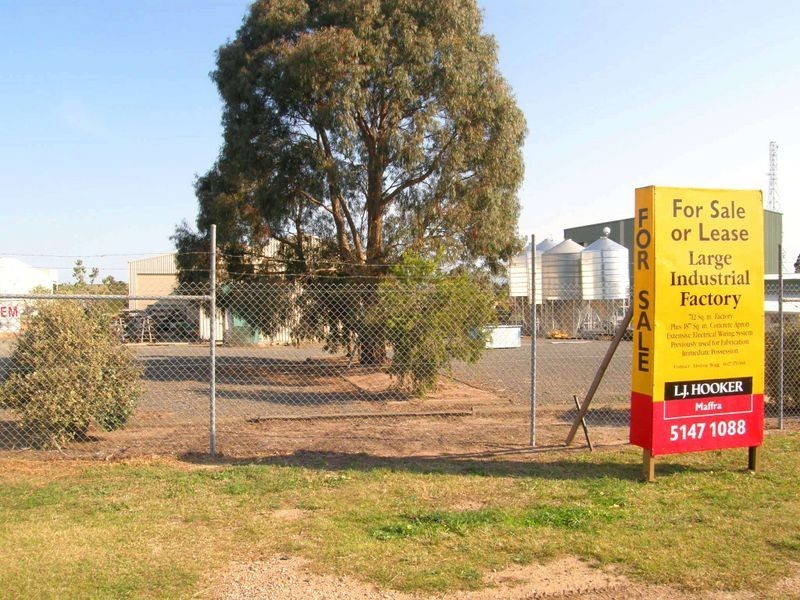 11 Malmo Street, Maffra VIC 3860