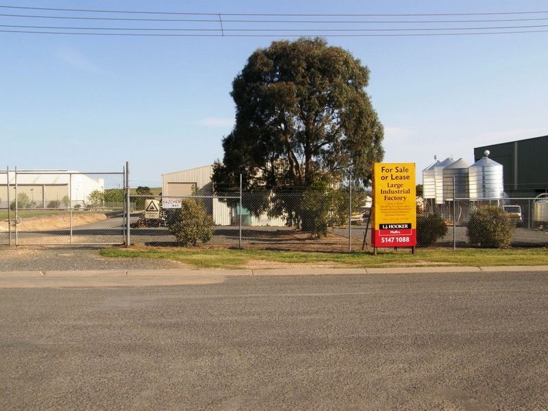 11 Malmo Street, Maffra VIC 3860