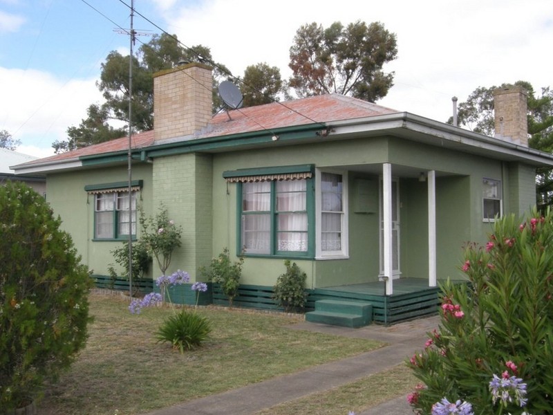 29 Knight Street, Maffra VIC 3860