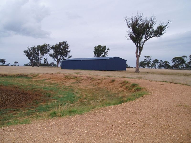 Lot 3 Heyfield Upper Maffra Road, Heyfield VIC 3858