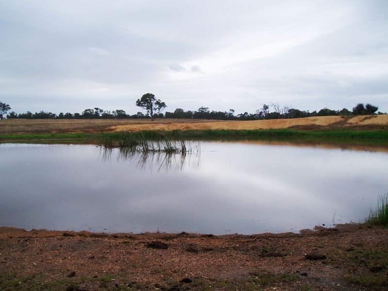 Lot 3 Heyfield Upper Maffra Road, Heyfield VIC 3858