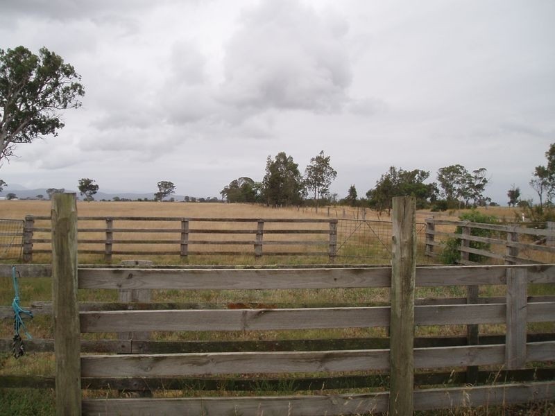Lot 3 Heyfield Upper Maffra Road, Heyfield VIC 3858