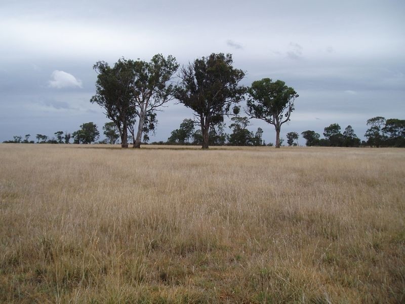 Lot 3 Heyfield Upper Maffra Road, Heyfield VIC 3858
