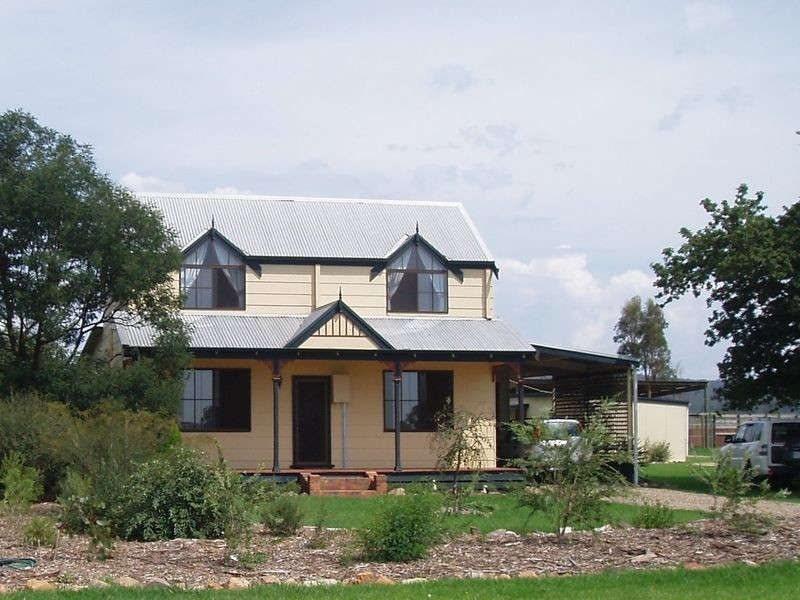 204 Luckmans Road, Boisdale VIC 3860