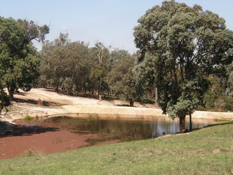 Kentucky Road, Newry VIC 3859