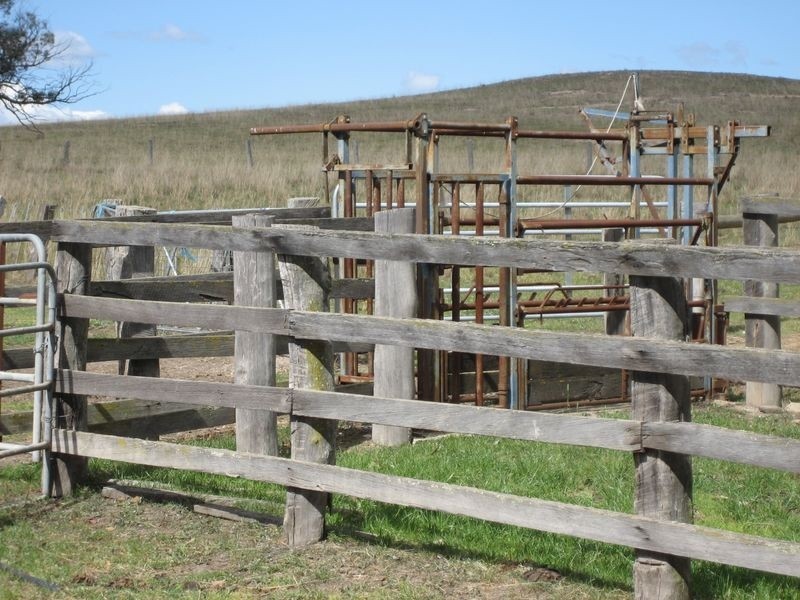 Kentucky Road, Newry VIC 3859