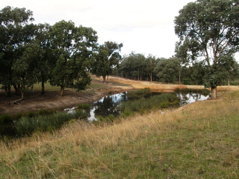 Kentucky Road, Newry VIC 3859