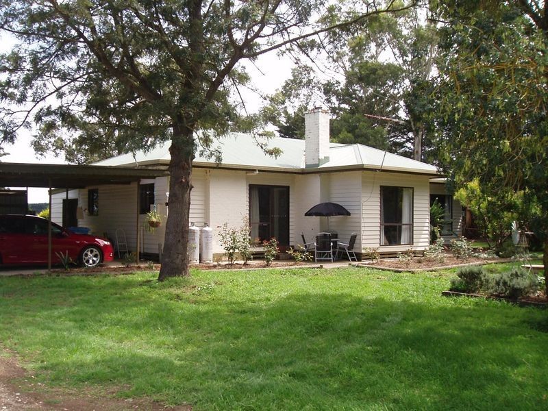 1167 Denison Road, Denison VIC 3858