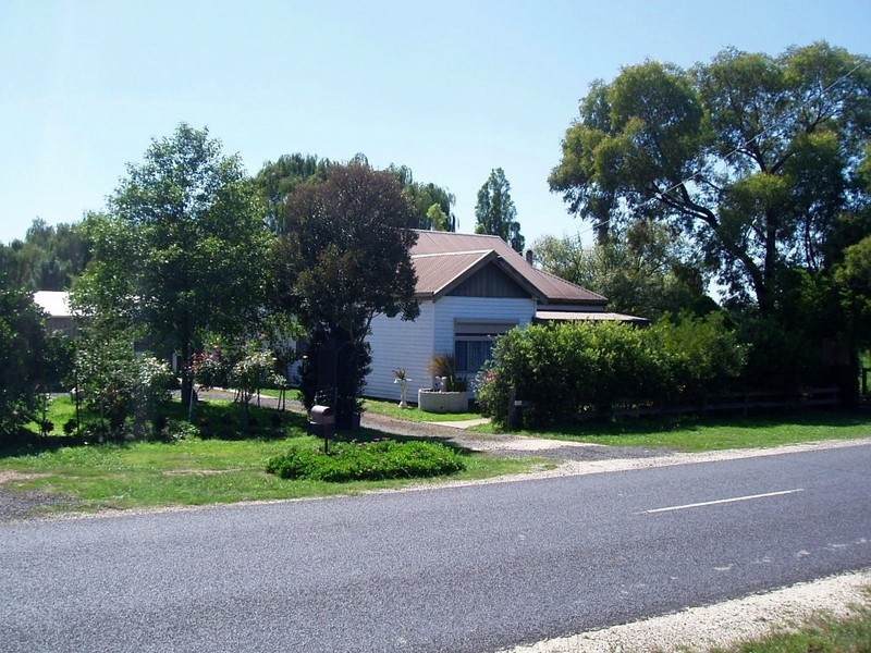 1834 Sale-Heyfield Road, Denison VIC 3858