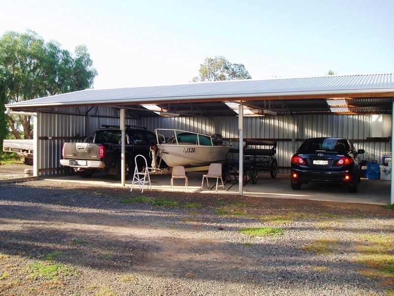 1834 Sale-Heyfield Road, Denison VIC 3858