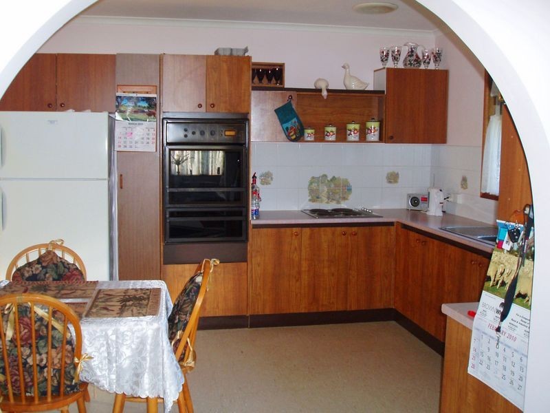 1834 Sale-Heyfield Road, Denison VIC 3858