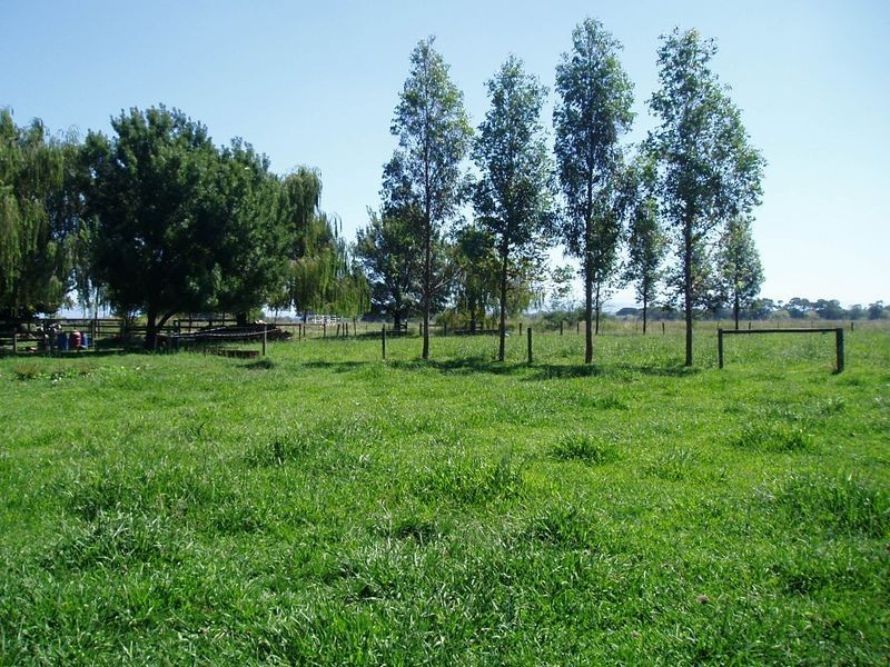 1834 Sale-Heyfield Road, Denison VIC 3858