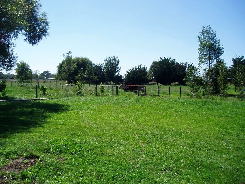 1834 Sale-Heyfield Road, Denison VIC 3858