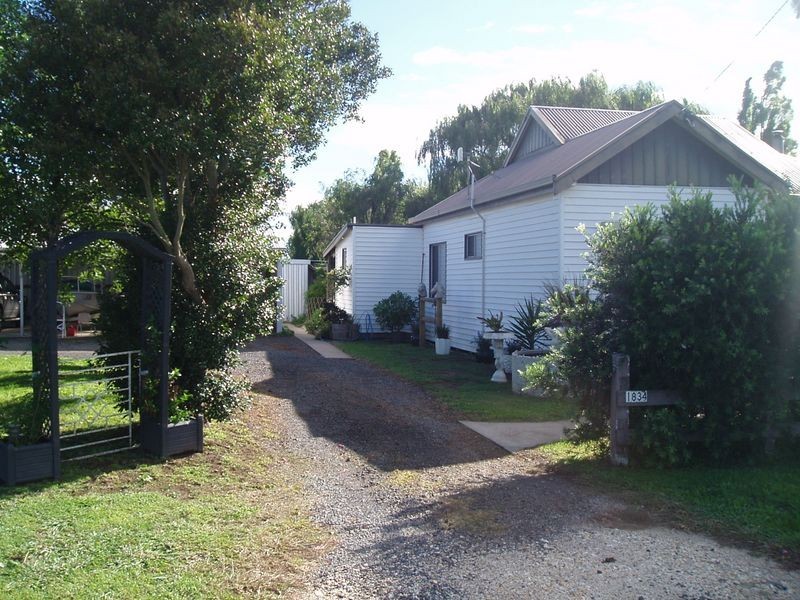 1834 Sale-Heyfield Road, Denison VIC 3858