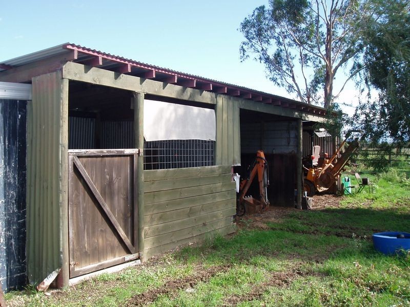 1834 Sale-Heyfield Road, Denison VIC 3858