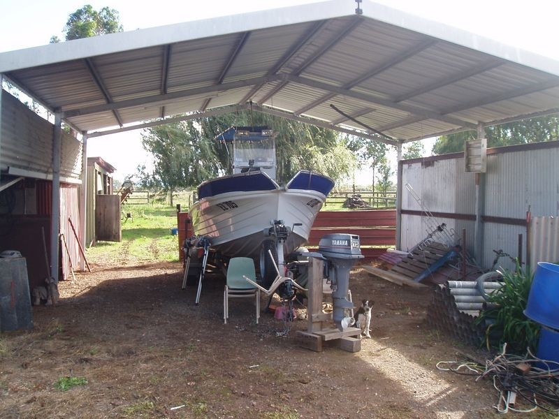 1834 Sale-Heyfield Road, Denison VIC 3858