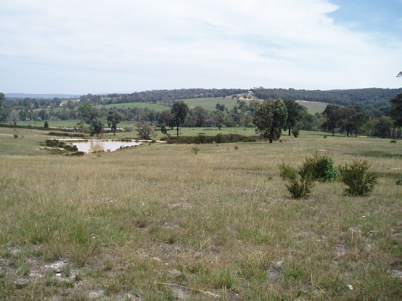 445 Kentucky Road, Newry VIC 3859