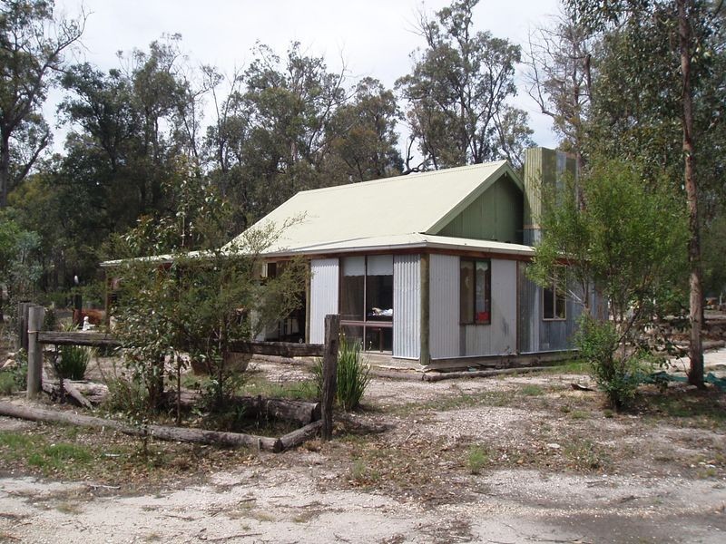 445 Kentucky Road, Newry VIC 3859