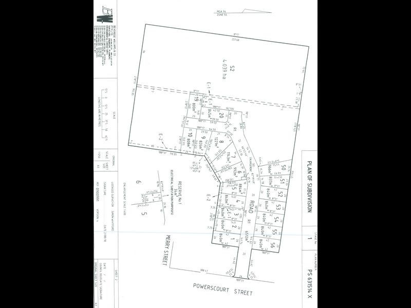 Snowview Estate, Maffra VIC 3860