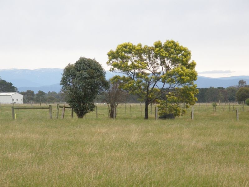 Snowview Estate, Maffra VIC 3860