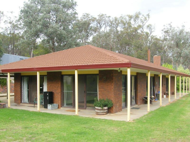 474 Sawpit Creek Road, Briagolong VIC 3860