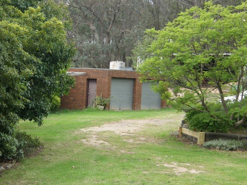 474 Sawpit Creek Road, Briagolong VIC 3860