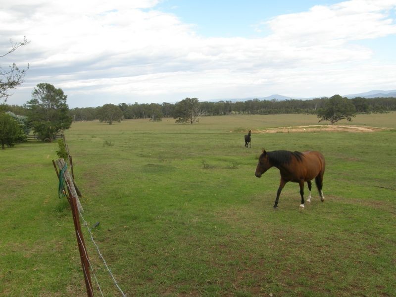 474 Sawpit Creek Road, Briagolong VIC 3860