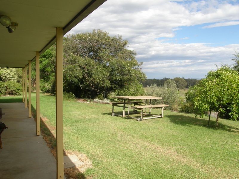 474 Sawpit Creek Road, Briagolong VIC 3860