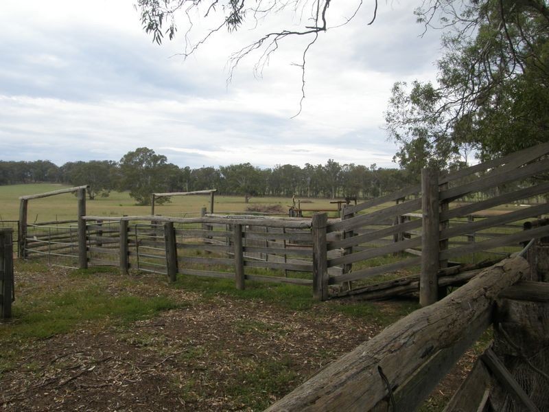 474 Sawpit Creek Road, Briagolong VIC 3860