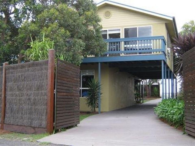 439 Lake Tyers Beach Road, Lake Tyers Beach VIC 3909