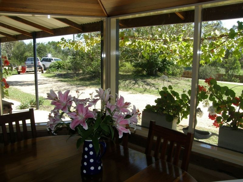 0 Football Lane, Boisdale VIC 3860