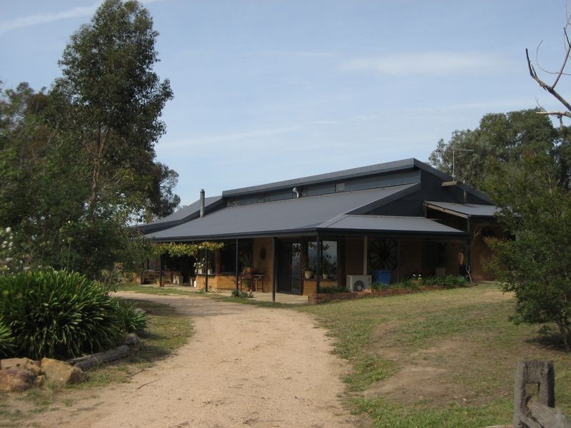 0 Football Lane, Boisdale VIC 3860