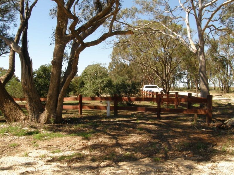 0 Football Lane, Boisdale VIC 3860