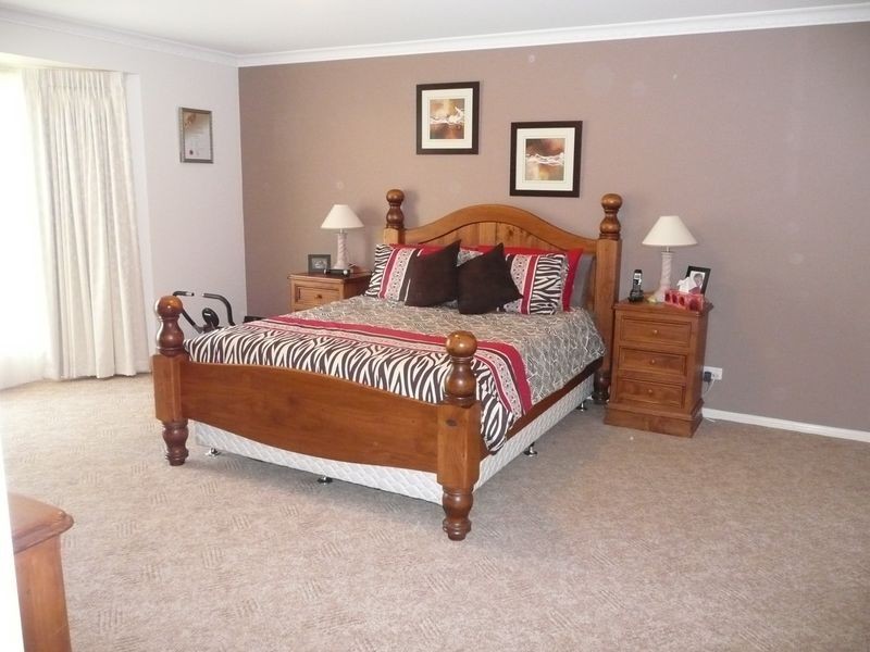 19 Cedarwood Drive, Maffra VIC 3860