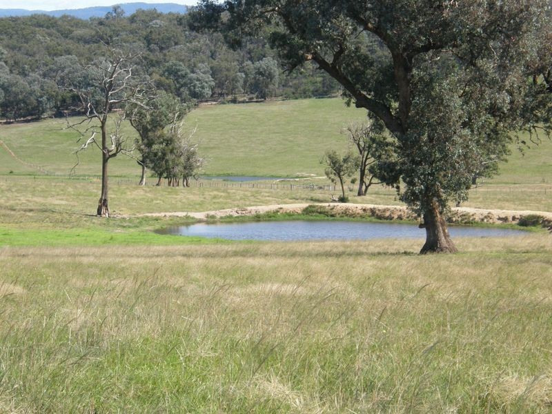 Lot 1 & 2 McLachlans Road, Tinamba VIC 3859