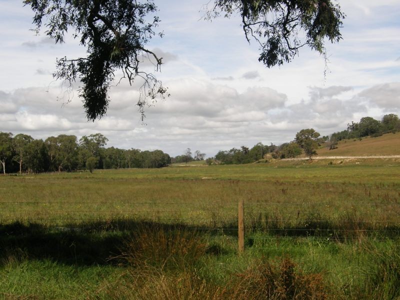 Lot 1 & 2 McLachlans Road, Tinamba VIC 3859