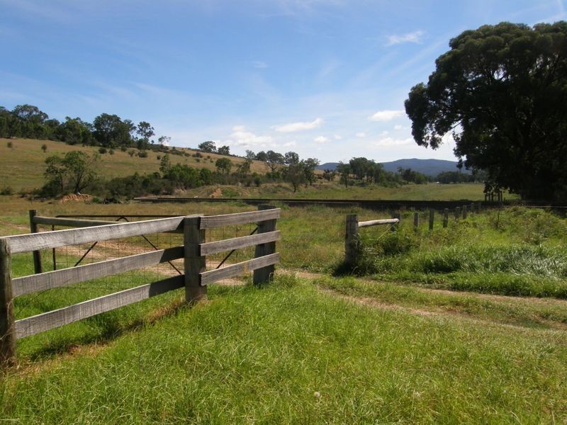 Lot 1 & 2 McLachlans Road, Tinamba VIC 3859