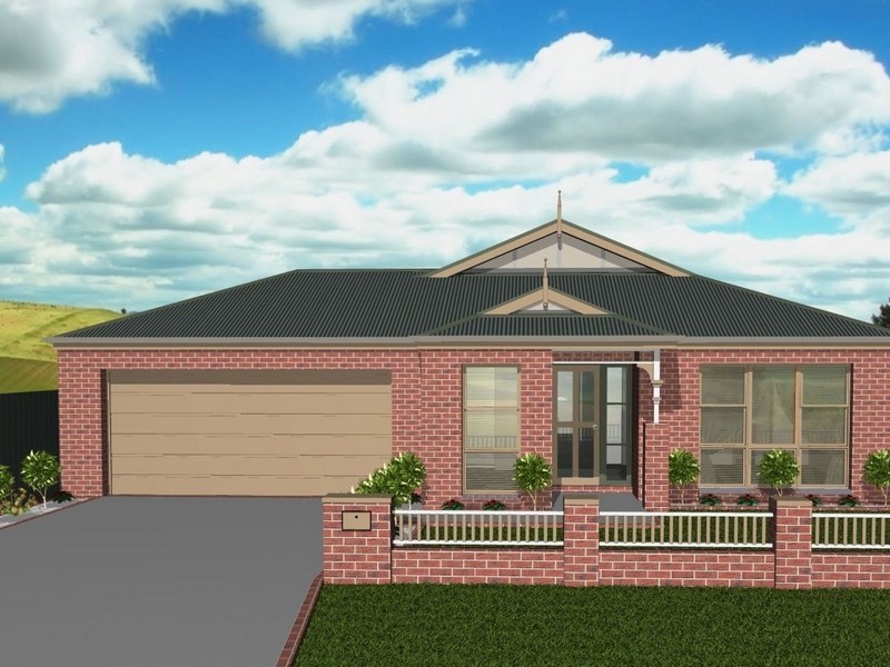 8/ Stam Court, Maffra VIC 3860