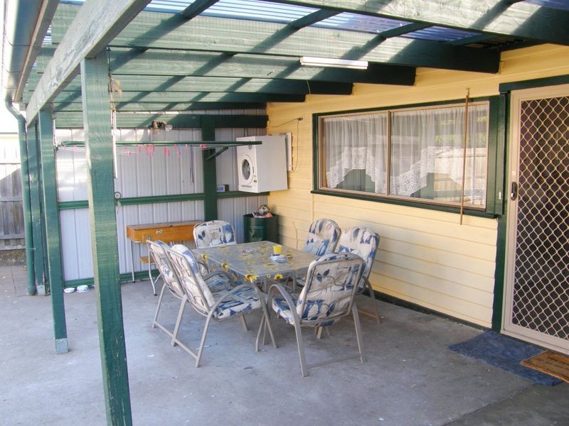 40 Powerscourt Street, Maffra VIC 3860