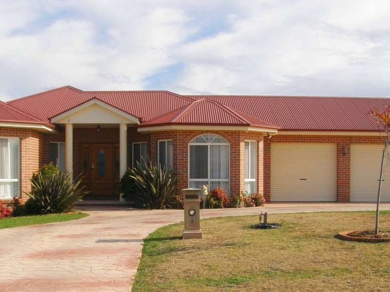 3 Cherrywood Court, Maffra VIC 3860