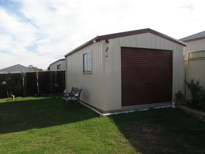 3 Cherrywood Court, Maffra VIC 3860